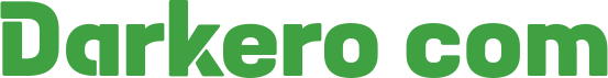 Darkero