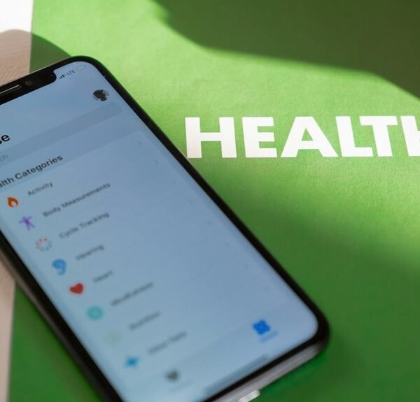 daily health tracking devices