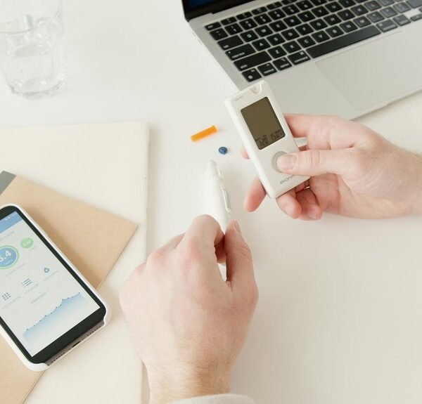 health tech innovations ahead