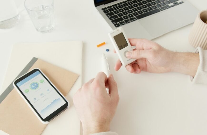 health tech innovations ahead