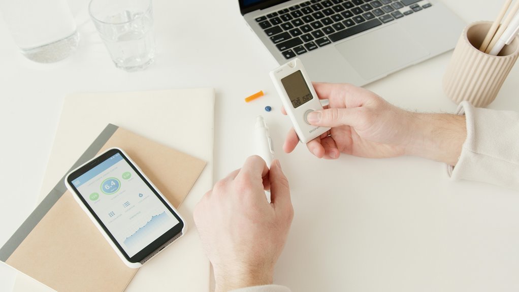 health tech innovations ahead