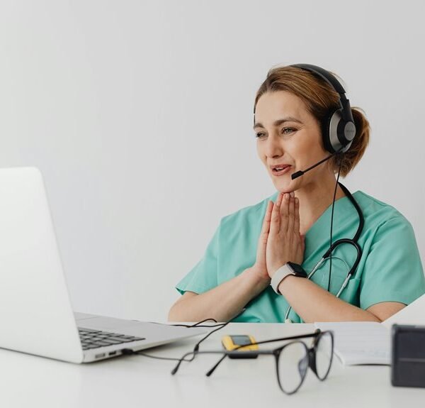 innovative healthcare lifestyle solutions