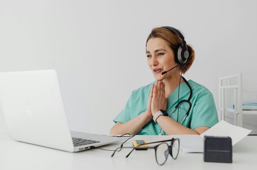 innovative healthcare lifestyle solutions