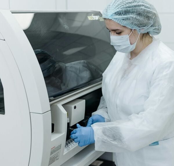 innovative healthcare technology solutions