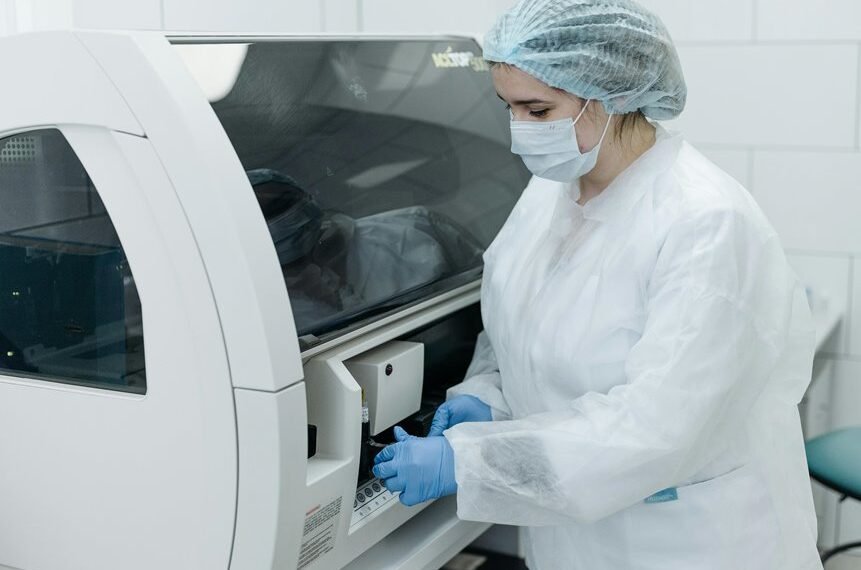innovative healthcare technology solutions