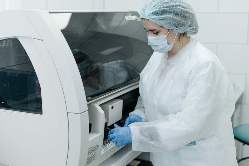 innovative healthcare technology solutions