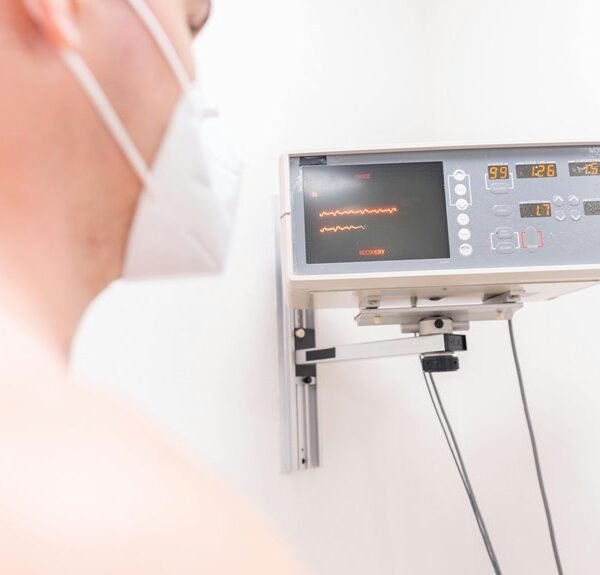 remote patient monitoring solution