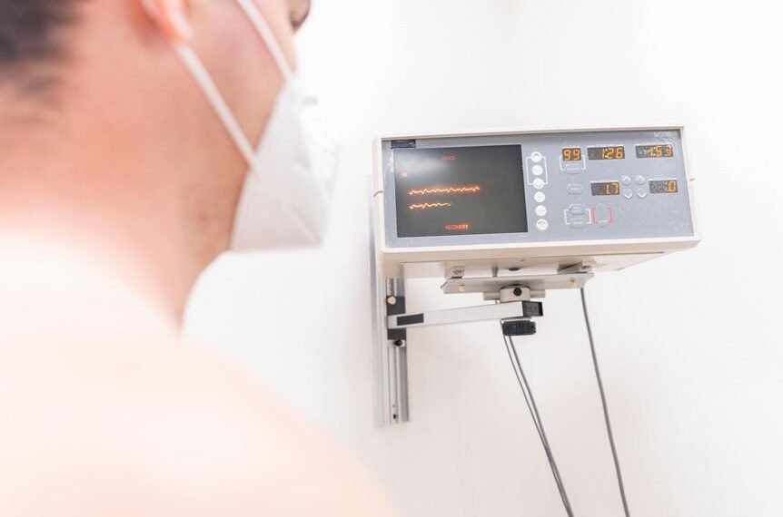 remote patient monitoring solution