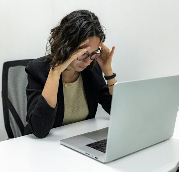 tech for mental wellness