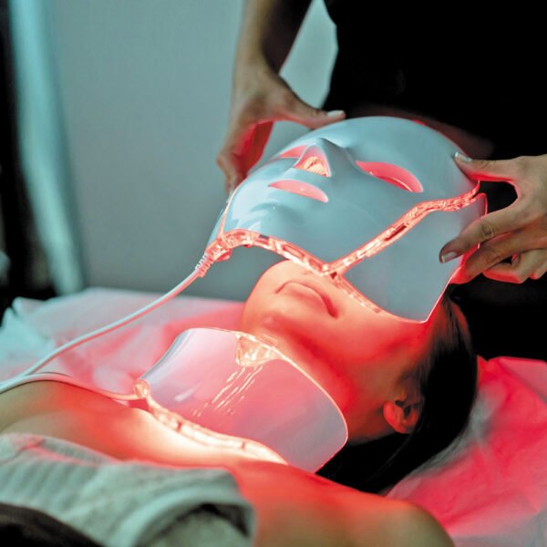 Best LED Face Masks of 2026, Tested and Ranked