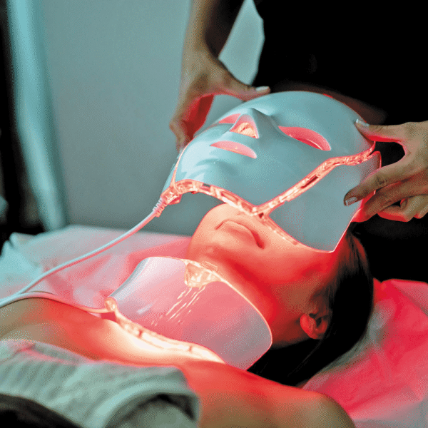 Best LED Face Masks of 2026, Tested and Ranked