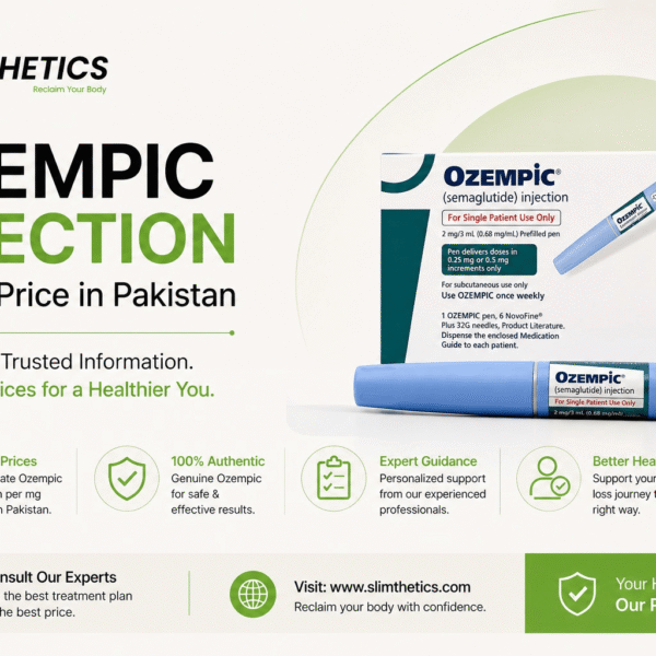 Can I lose 10kg in 2 Months with Ozempic?