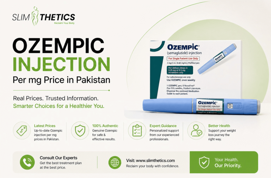 Can I lose 10kg in 2 Months with Ozempic?