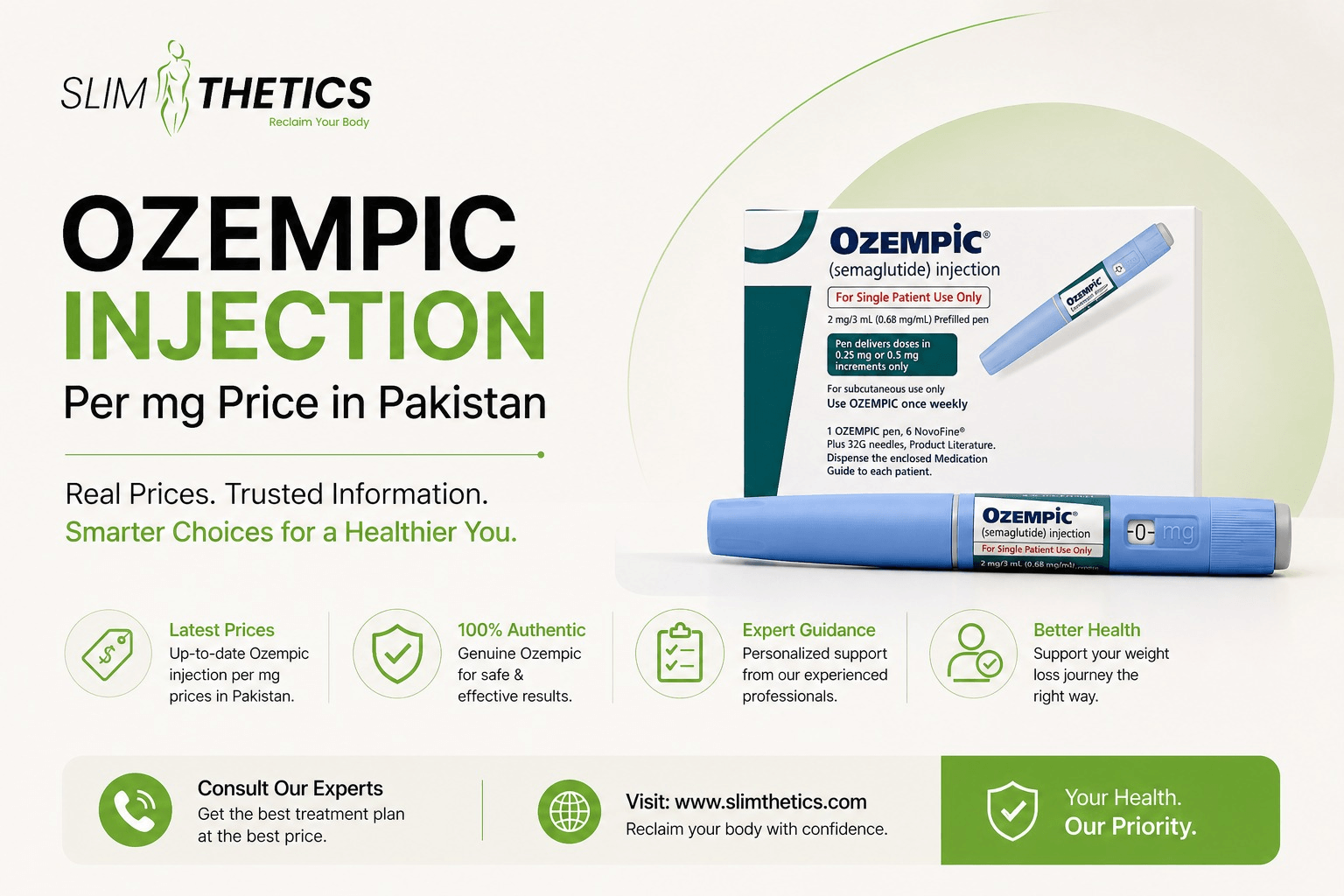 Can I lose 10kg in 2 Months with Ozempic?