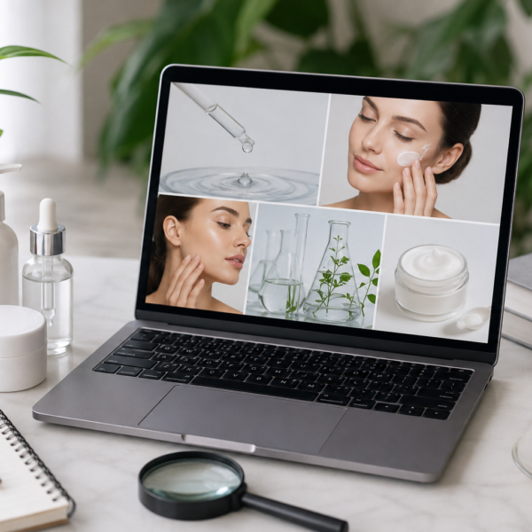 5 Best Skincare Websites for Evidence-Based Advice in 2026