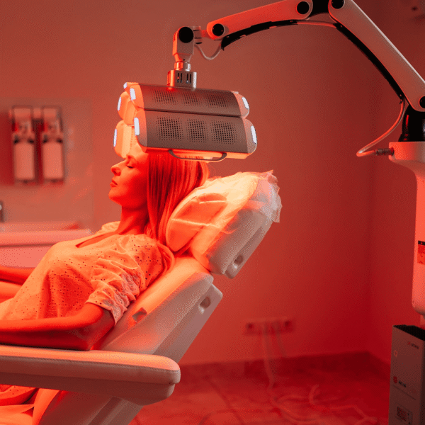 What Makes Red Light Therapy Effective for Hair Growth