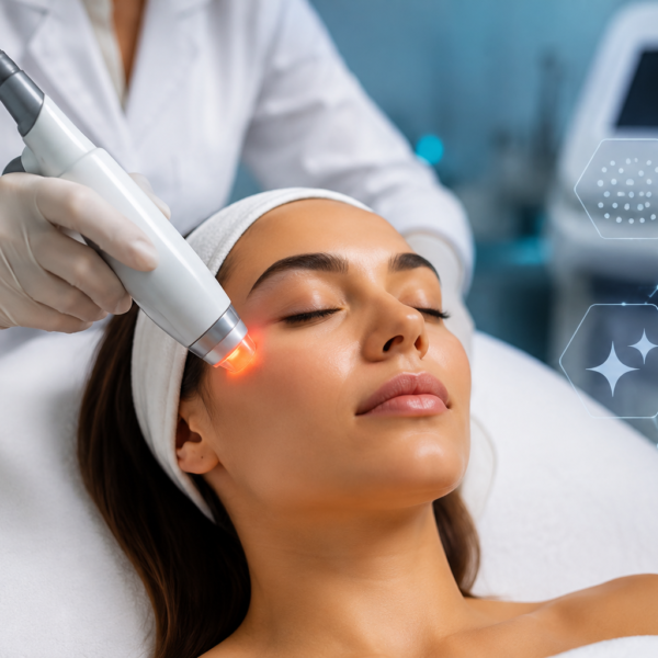 How Advanced Skin Laser Technology Improves Everyday Skin Concerns