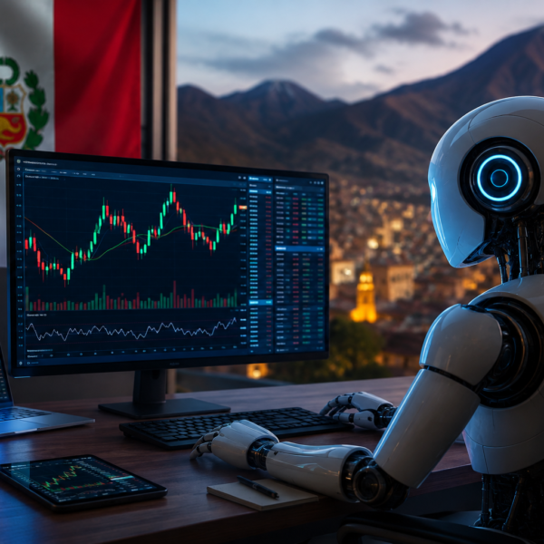 How Do Trading Bots Work Useful Insights for Traders in Peru