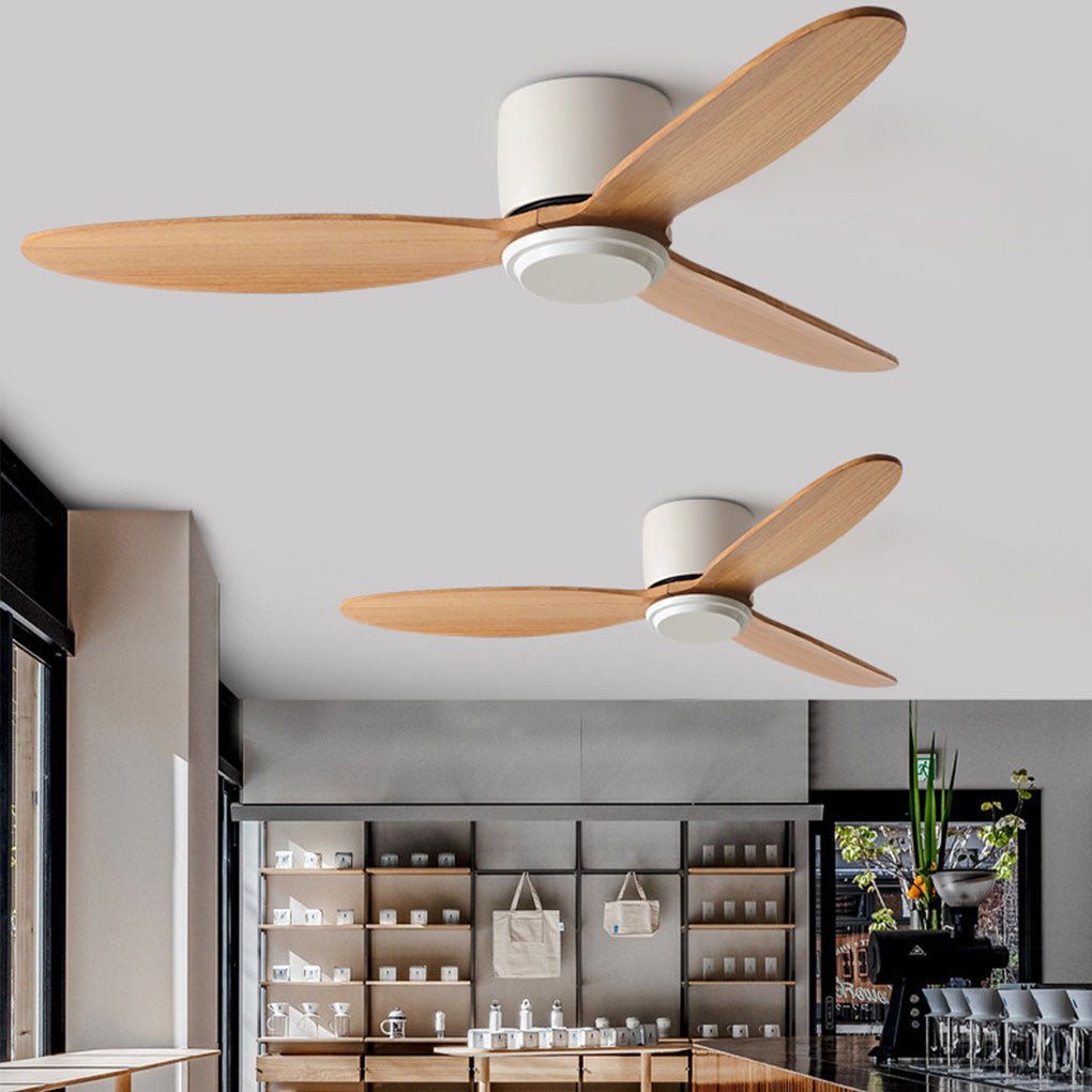Ceiling Fan or Ceiling Fan With a Light? How to Choose the Right One